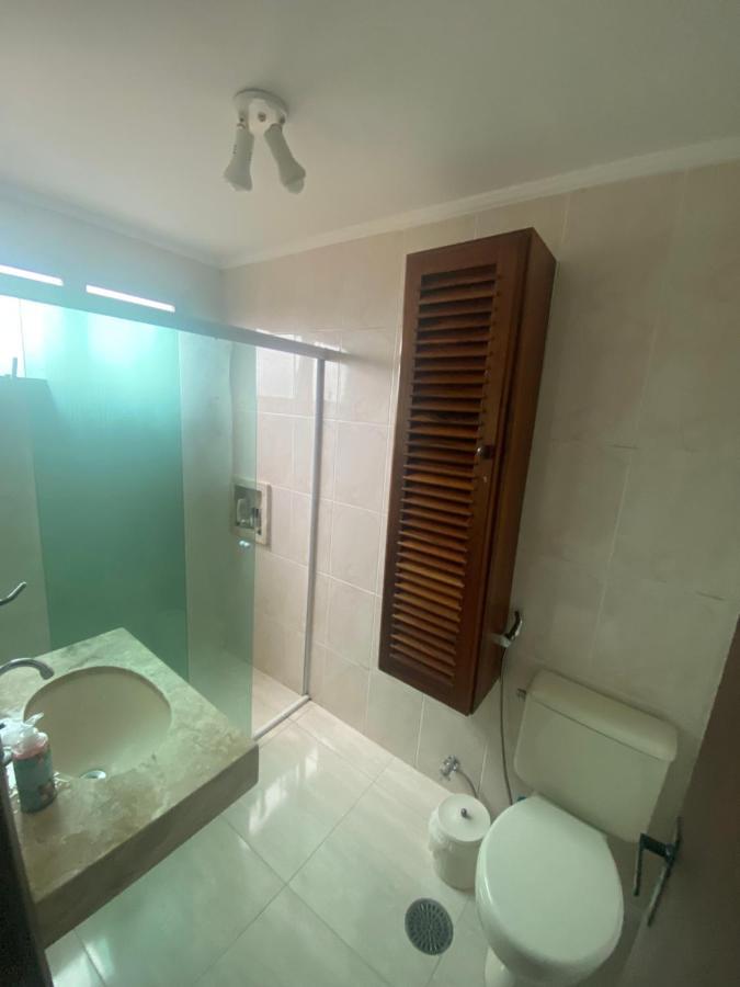 Cobertura 3 dormitórios, 2 vagas, churrasqueira, Wi-fi free, Ribeira Ubatuba Exterior foto